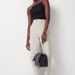 🆕NWT🆕 High Waisted H&M Pants